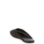 Miu Miu Mesh Fabric Slippers