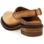 Miu Miu Foule Sabots