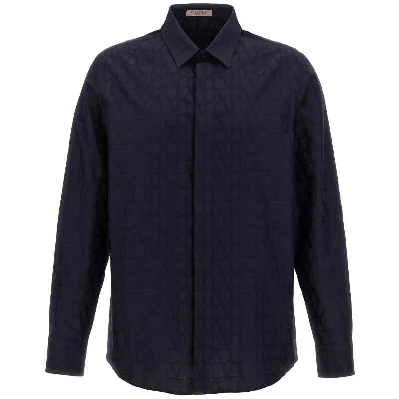 Valentino Garavani Valentino Toile Iconographe Shirt