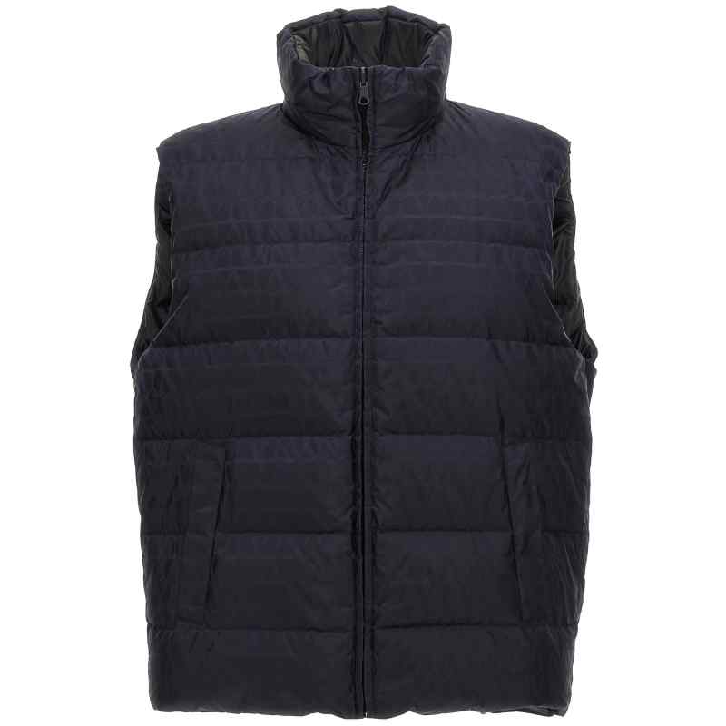Valentino Garavani Valentino Toile Iconographe Vest