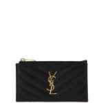 Saint Laurent Card Holder Monogram