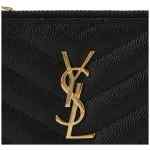 Saint Laurent Card Holder Monogram