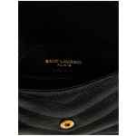 Saint Laurent Cassandre Card Holder