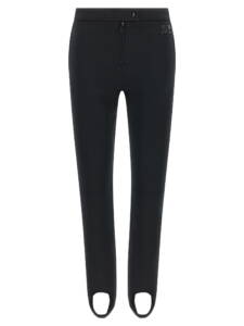 Courreges Pants With Stirrup