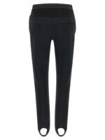 Courreges Pants With Stirrup