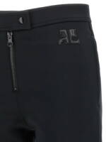 Courreges Pants With Stirrup
