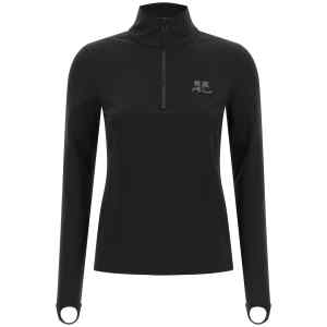 Courreges Second-skin Sweater