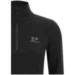 Courreges Second-skin Sweater