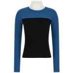 Courreges Tricolor Jersey