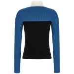 Courreges Tricolor Jersey