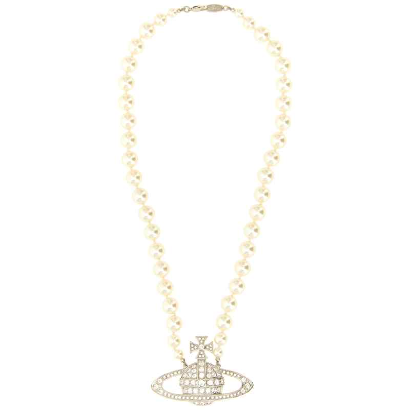 6301009902P104CNP104_01_M_2026-09-04T08-22-07.067Z-1 Vivienne Westwood Man. Bas Relief Pearl Necklace