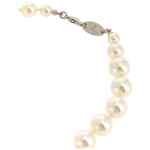 Vivienne Westwood Man. Bas Relief Pearl Necklace