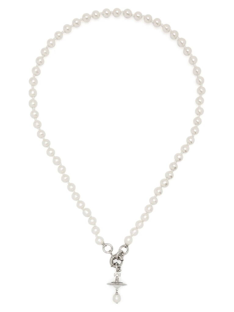 Vivienne Westwood Aleksa Necklace