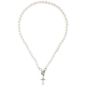 Vivienne Westwood Aleksa Necklace