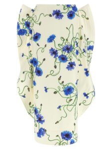Stella Mccartney Ruffled Skirt