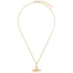 Vivienne Westwood Man. Mini Bas Relief Orb Necklace