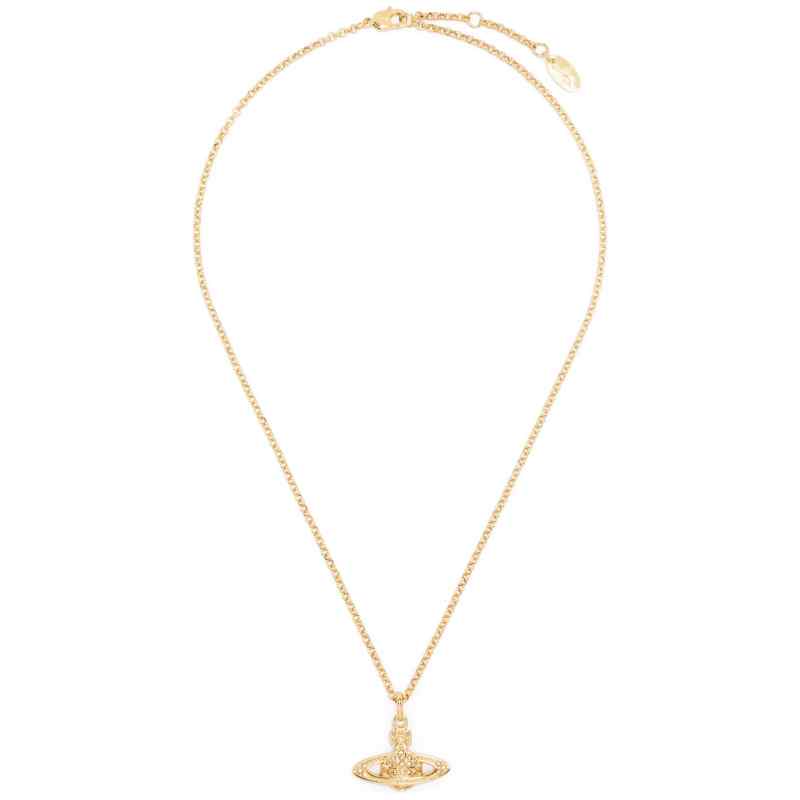 6302010402R121CNR121_01_M_2026-09-02T07-02-34.581Z Vivienne Westwood Man. Mini Bas Relief Orb Necklace
