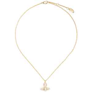 Vivienne Westwood Carmela Necklace