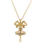 Vivienne Westwood Rigoberta Necklace