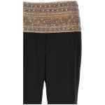 Stella Mccartney Smoking Crystal Trousers