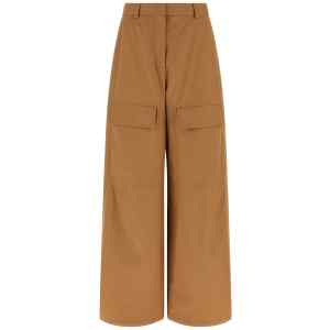Stella Mccartney Cargo Pants