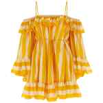 Zimmermann Daylight Dress