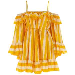 Zimmermann Daylight Dress