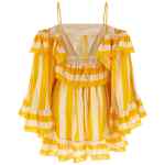 Zimmermann Daylight Dress