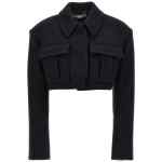 Stella Mccartney Balaton Bacci Jacket