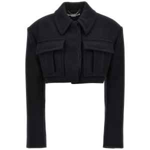 Stella Mccartney Balaton Bacci Jacket