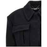 Stella Mccartney Balaton Bacci Jacket