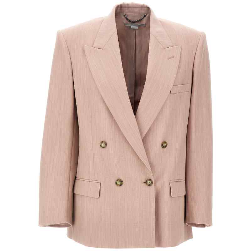 6501223EJ7805762_01_M_2024-09-30T07-51-26.535Z Stella Mccartney Double-breasted Wool Blazer