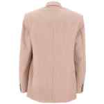 Stella Mccartney Double-breasted Wool Blazer