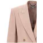 Stella Mccartney Double-breasted Wool Blazer