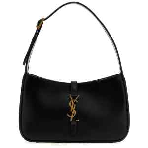 Saint Laurent Hobo Le 5 À 7 Shoulder Bag