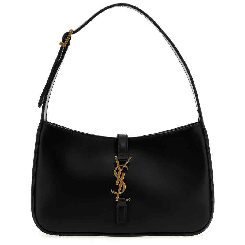 Saint Laurent Hobo Le 5 À 7 Shoulder Bag