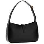 Saint Laurent Hobo Le 5 À 7 Shoulder Bag