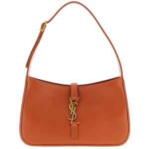 Saint Laurent Le 5 à 7 Small Shoulder Bag