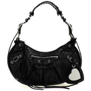 Balenciaga Le Cagole S Shoulder Bag