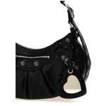 Balenciaga Le Cagole S Shoulder Bag
