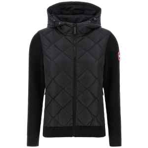 Canada Goose Hybridge® Quilted Knit Jacket