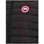 Canada Goose Hybridge® Quilted Kniknit Vest