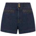 Zimmermann Aster Shorts