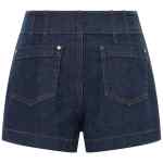 Zimmermann Aster Shorts