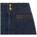 Zimmermann Aster Shorts