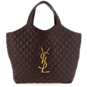 Saint Laurent Icare Maxi Shopping Bag