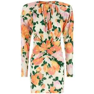 Stella Mccartney Printed Dress