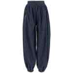 Valentino Garavani Denim Chambray Pants