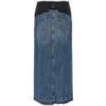 Stella Mccartney Tuxedo Band Skirt