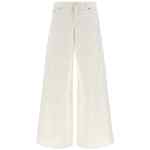 Stella Mccartney Jeans Boucle